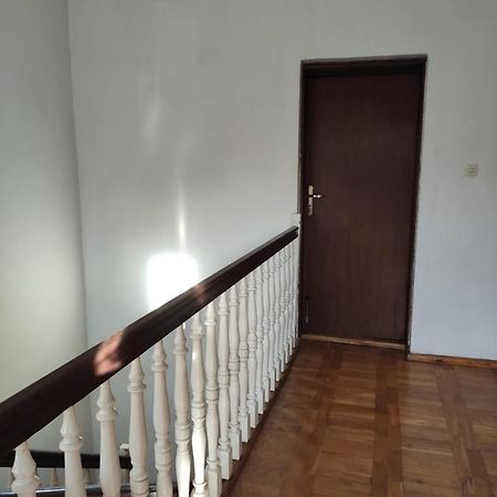Popularna Guest Home Warschau Exterior foto