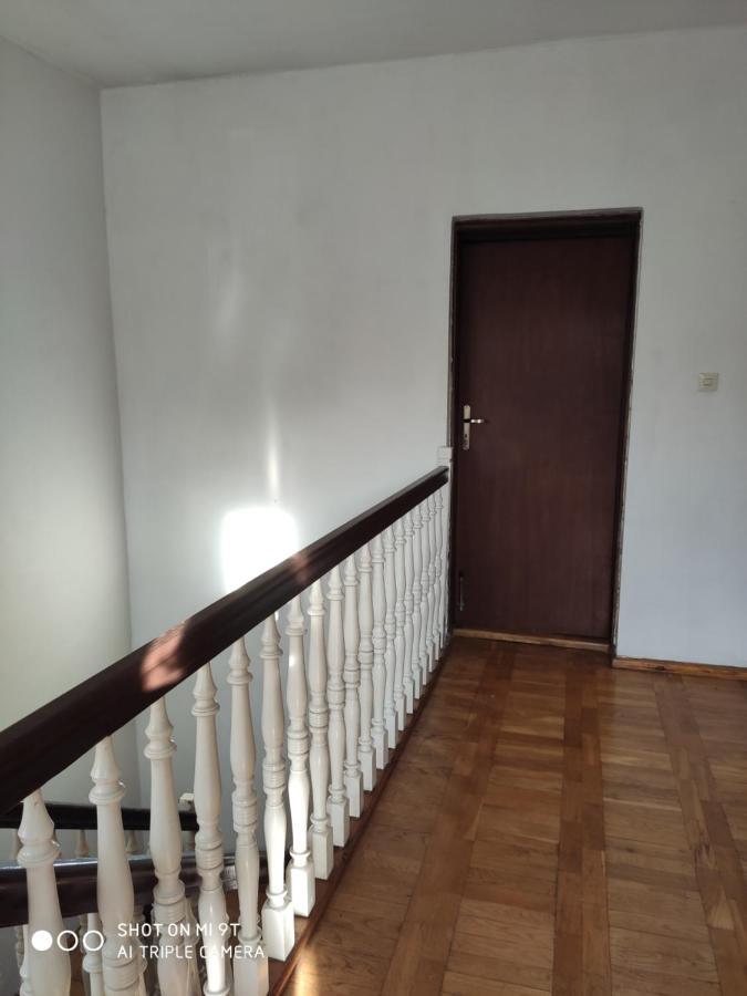 Popularna Guest Home Warschau Exterior foto