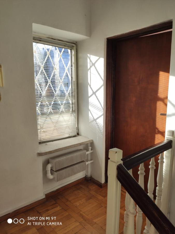 Popularna Guest Home Warschau Exterior foto